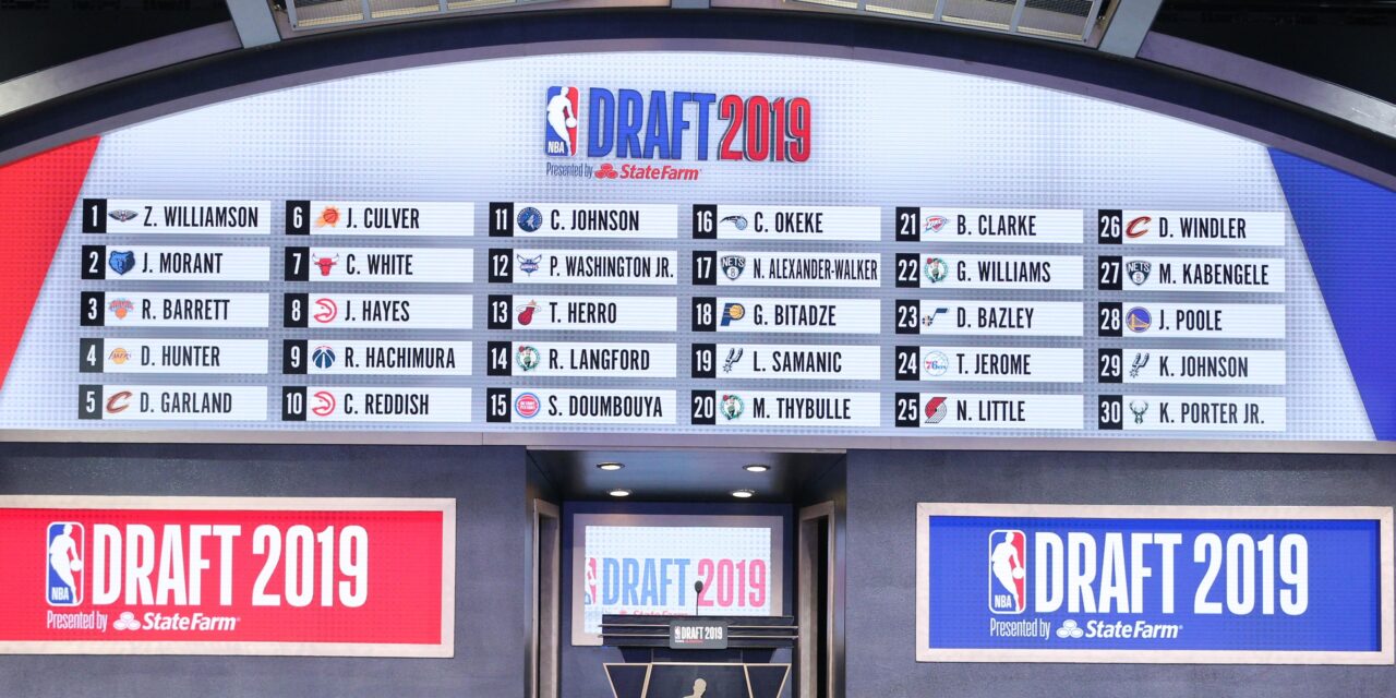 Nba Draft 2024 Date And Predictions cathee analiese