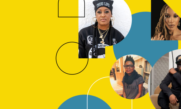 Carolina Performing Arts Presents Hip Hop South
