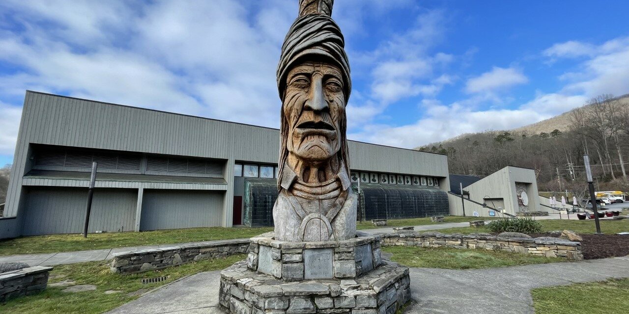 Learning Cherokee: Bringing an Endangered Language Back