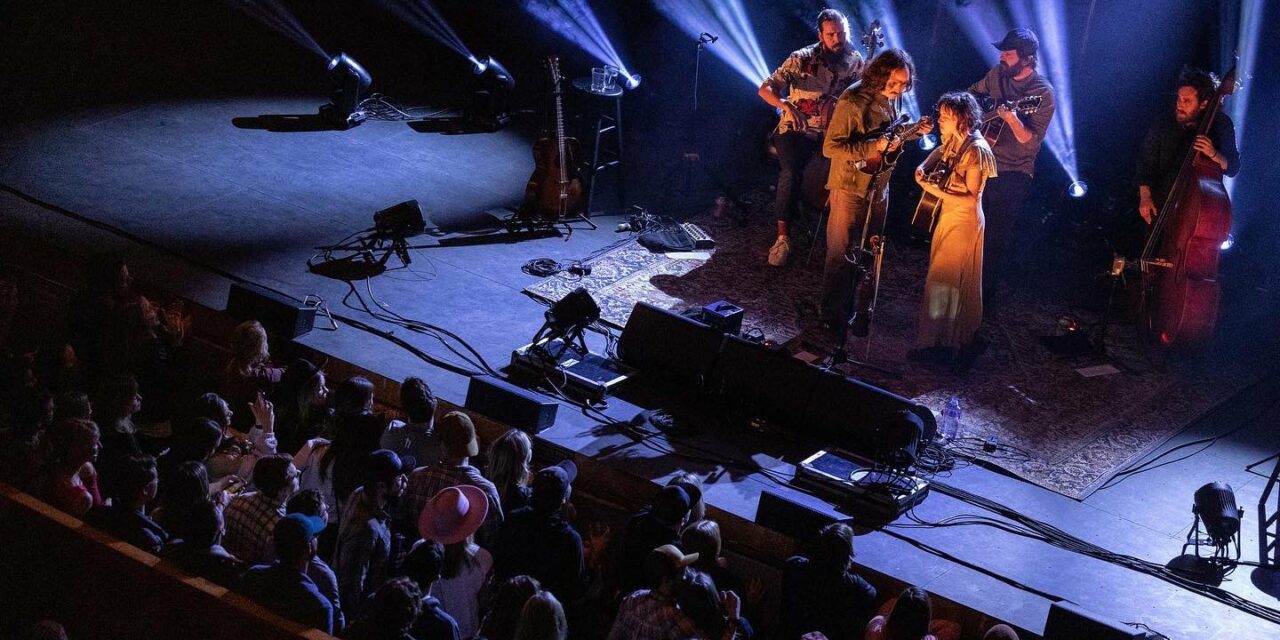 Chapel Hill’s Watchhouse Struck by Car, Cancels Tour Dates