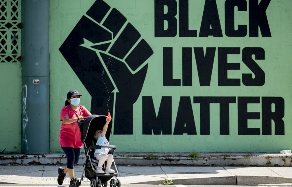 National Urban League Finds State of Black America is Grim
