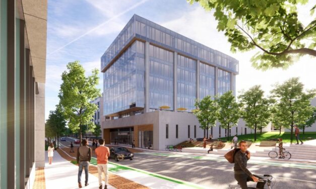 UNC Innovation Hub Planned To Join East Rosemary Redevelopment
