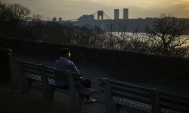 A Million Empty Spaces: Chronicling COVID’s Cruel US Toll