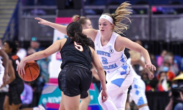 NCAA Denies Carlie Littlefield’s Waiver Appeal, UNC Loses Starting Point Guard