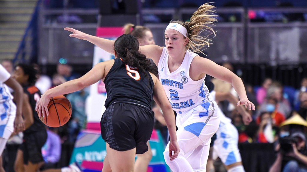 UNC Point Guard Carlie Littlefield's Waiver Appeal Denied By NCAA
