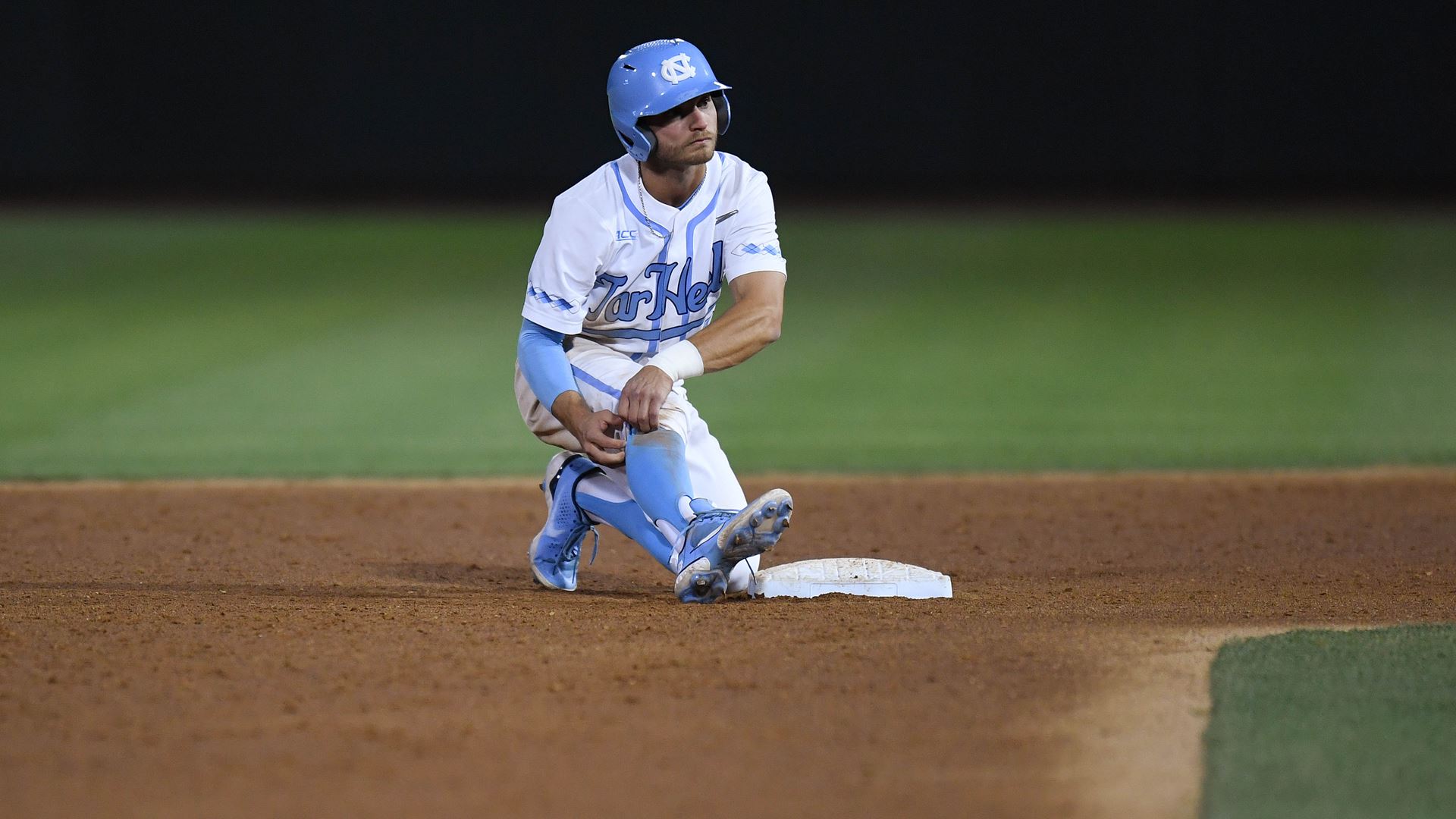 UNC Baseball Swept By Virginia on the Road