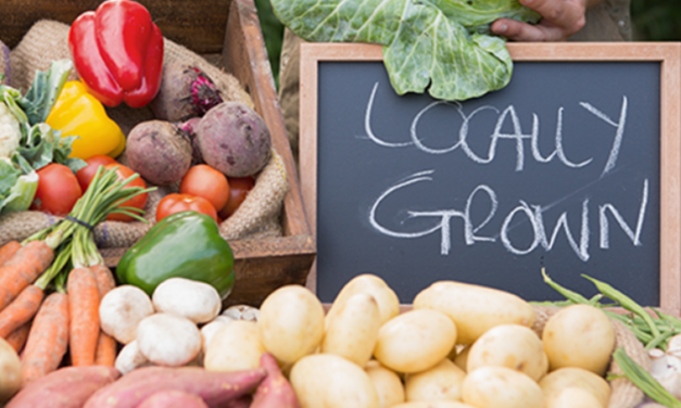 Local Company Delivers Fresh North Carolina Produce & More Right to Your Door