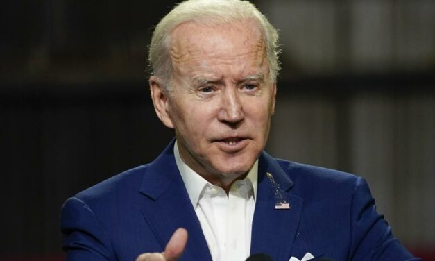 Biden Will Seek Medicare Changes, up Tax Rate in New Budget