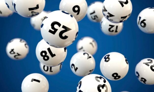 One on One: The Lottery — Still Bad for North Carolina