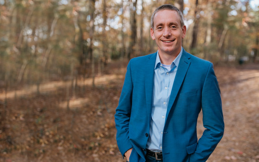 Nieman Elected as Next Orange, Chatham County District Attorney