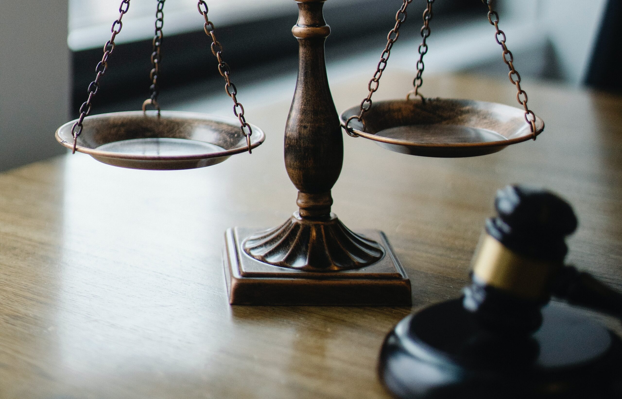 Candidate Intros: Orange and Chatham District Attorney - Vimarsana News