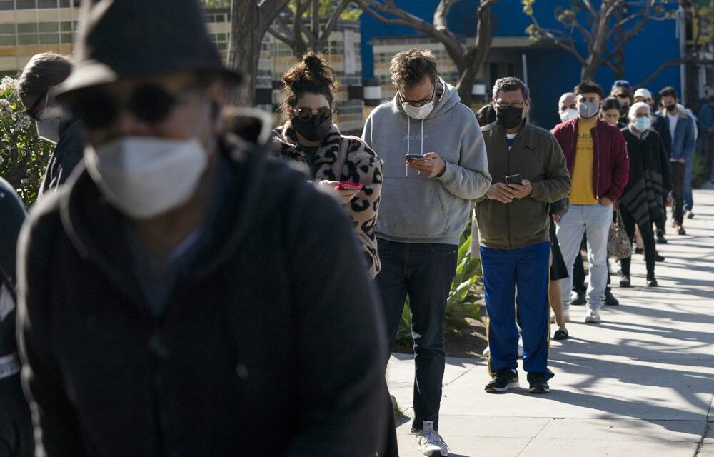 Racial Split on COVID-19 Endures as Restrictions Ease in US