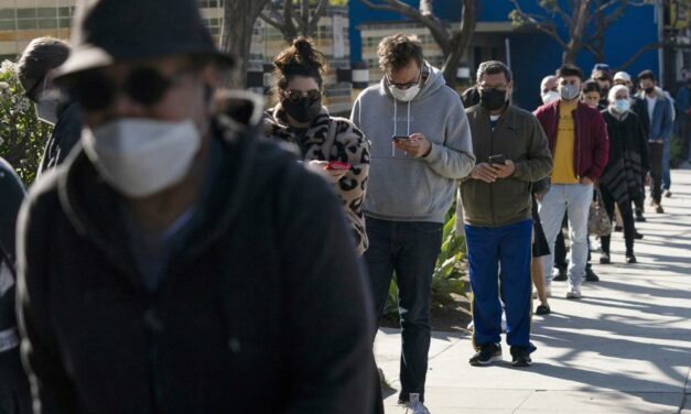 Racial Split on COVID-19 Endures as Restrictions Ease in US
