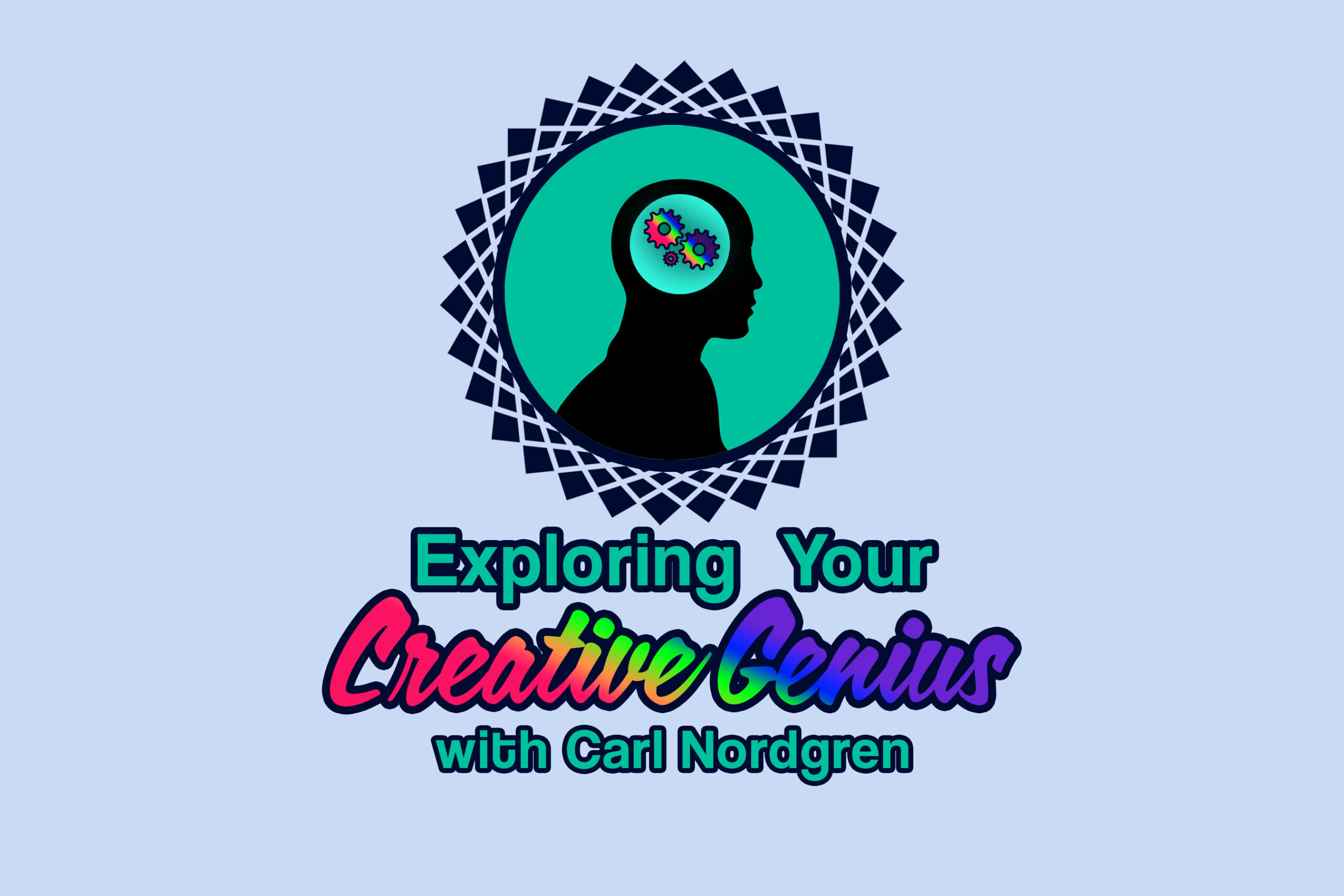 Exploring Your Creative Genius Keep Moving!