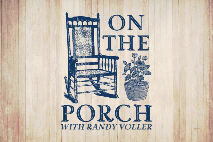 On the Porch: Mayors Beaty and Ewing – Beaverton and Omaha Endorse the NIB