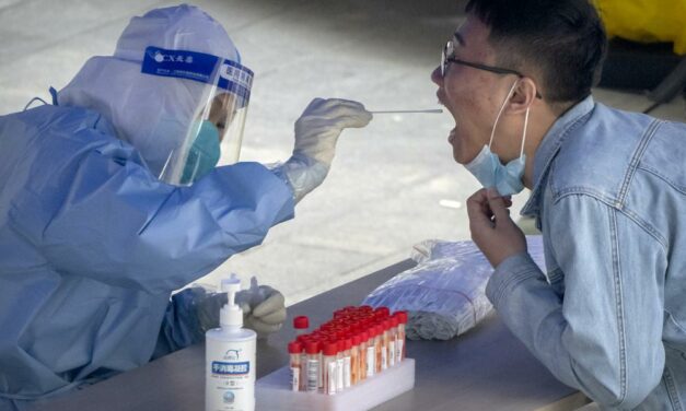 WHO: Nearly 15M Deaths Associated With COVID-19