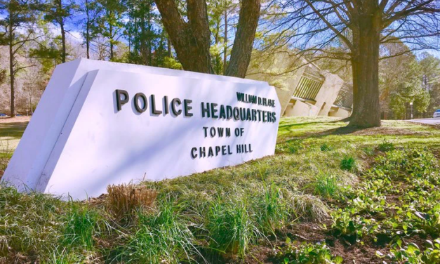 Viewpoints: The Future of 828 MLK Boulevard