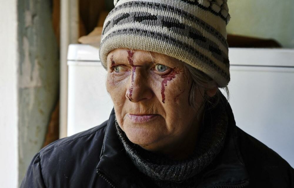 New Effort Races to Rescue Civilians From Mariupol Plant