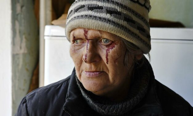 New Effort Races to Rescue Civilians From Mariupol Plant