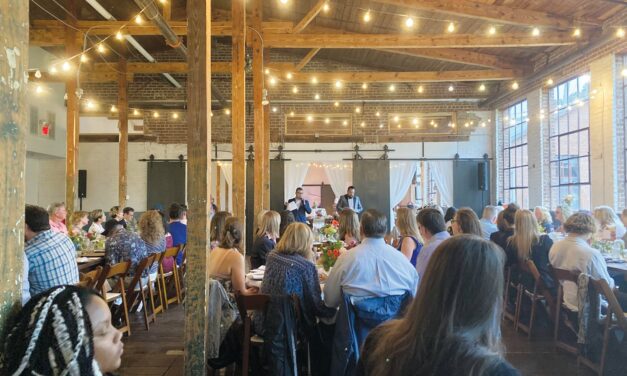 ‘Local on Lorax’ Event Helps Raise Funds for Welcome Center