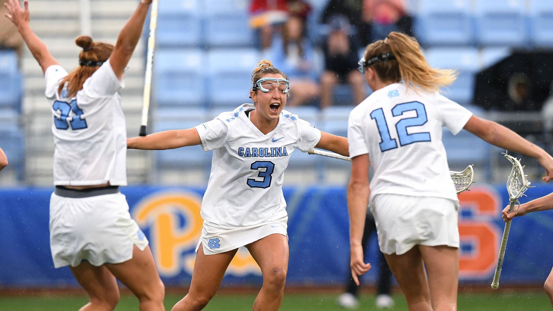 UNC Names 3 Patterson Medal Winners For 2022 - Chapelboro.com