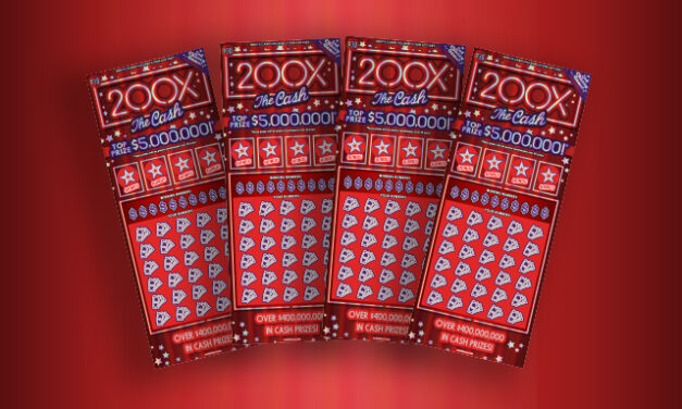 Durham Man Wins $100,000 From Scratch-Off Ticket