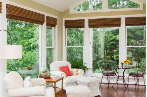 Home Builders Minute: Ken Combs, CQC Home