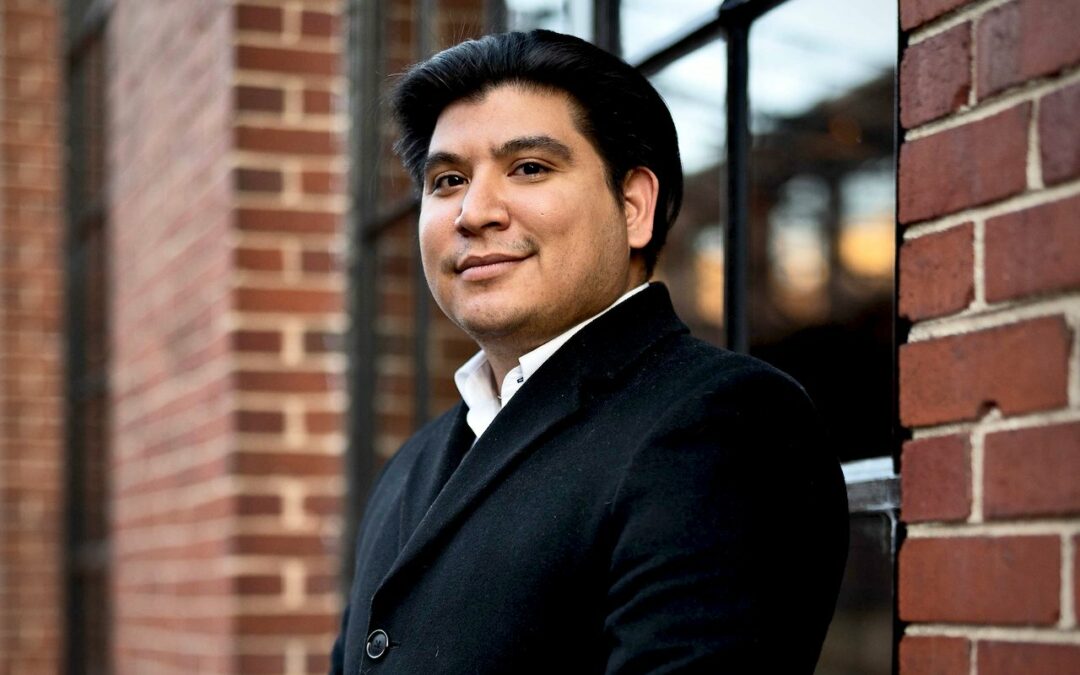 Eliazar Posada Takes Win in Special Carrboro Town Council Election