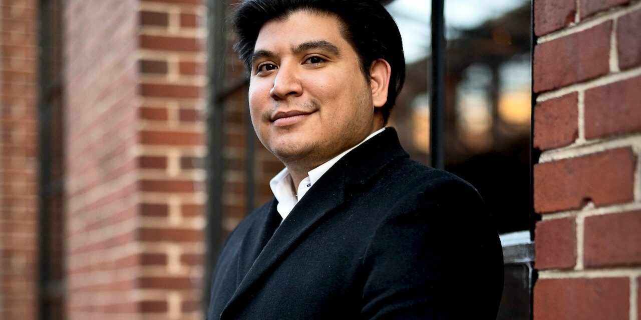 Equality North Carolina Announces Carrboro’s Eliazar Posada as Executive Director