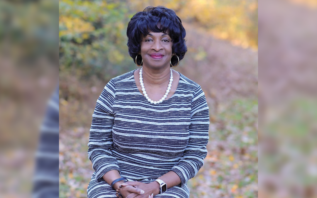 Valerie Foushee Earns Dem. Nomination for U.S. House District 04