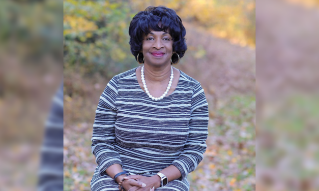 Valerie Foushee Earns Dem. Nomination for U.S. House District 04