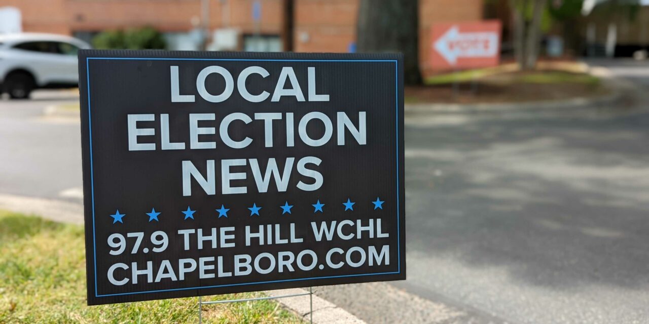 2022 Primary Elections Results for Local Races