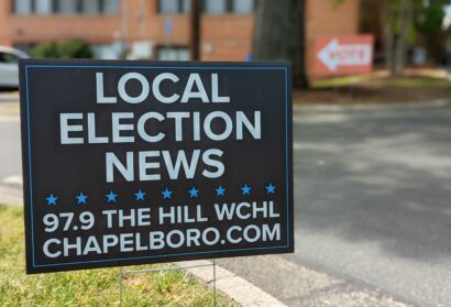 The Filing Period for 2025 Local Elections Is Underway. Who Is Running?