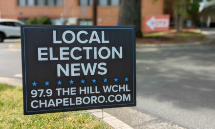 2025 Election Results for Local Races in Orange County and Pittsboro