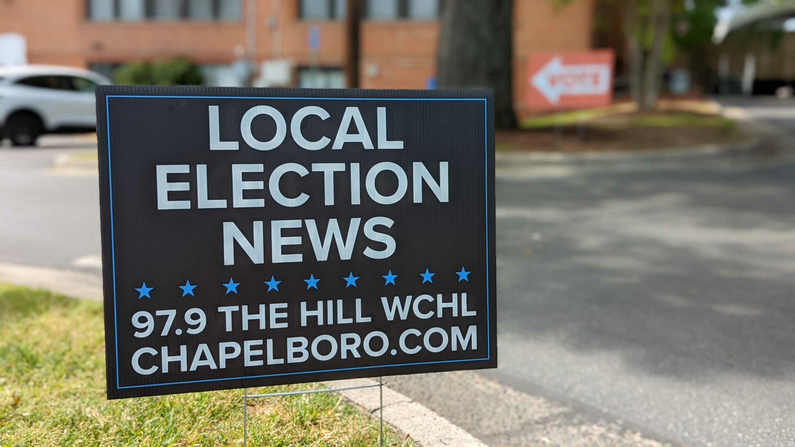 Your guide to the latest candidates in North Carolina's statewide 2024  elections