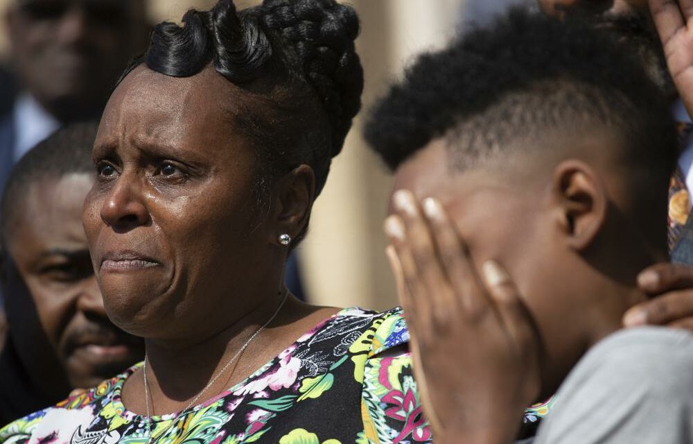 ‘How Dare You!‘: Grief, Anger From Buffalo Victims’ Kin