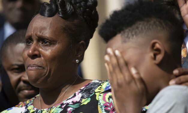 ‘How Dare You!‘: Grief, Anger From Buffalo Victims’ Kin
