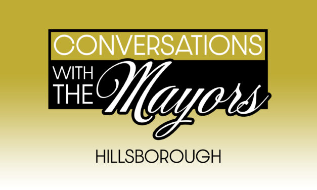 Conversations with the Mayors: Hillsborough Town Budget, Art Walk