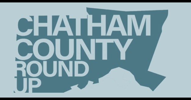 Chatham County Roundup: Tiny Homes, Addiction Response and A Historical Marker