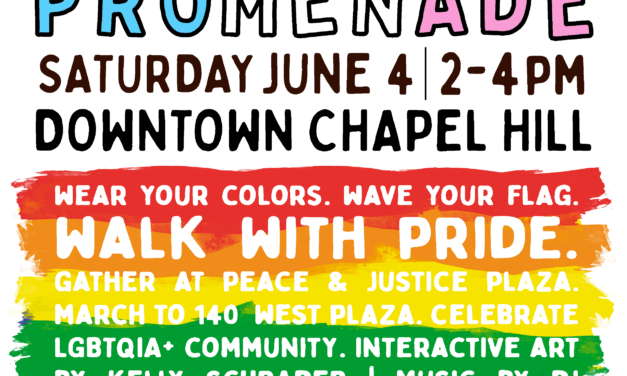 Weekend Around The Hill: June 3-5!