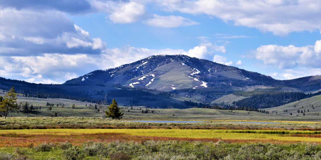 One on One: Charles Kuralt’s Lover’s Montana Land