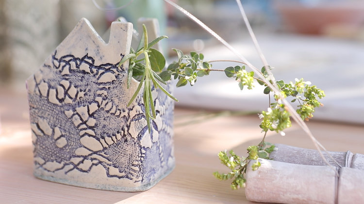 Made in NC: Doora Ceramics