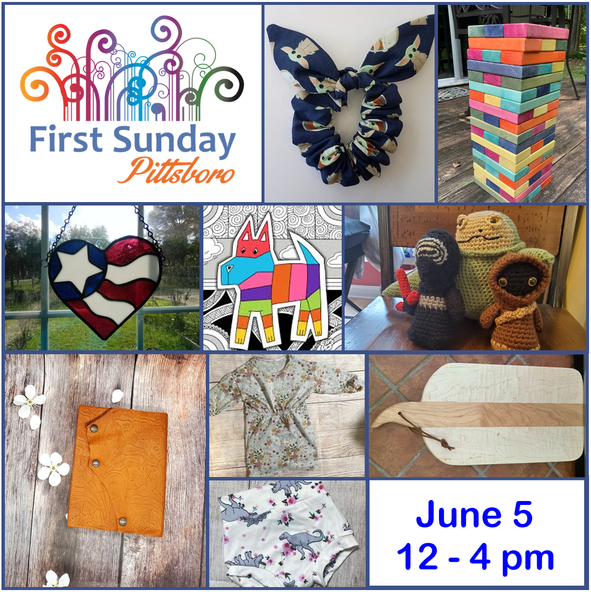 June 2022 - marketing image