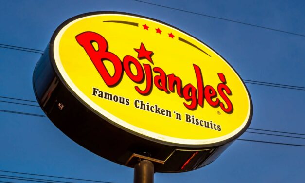 New Bojangles To Open on UNC Campus in the Fall