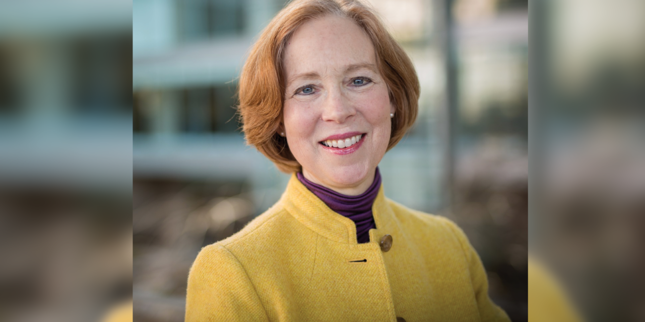 UNC Eating Disorders Researcher Receives Lifetime Achievement Award