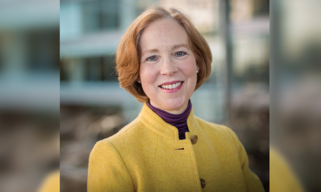 UNC Eating Disorders Researcher Receives Lifetime Achievement Award