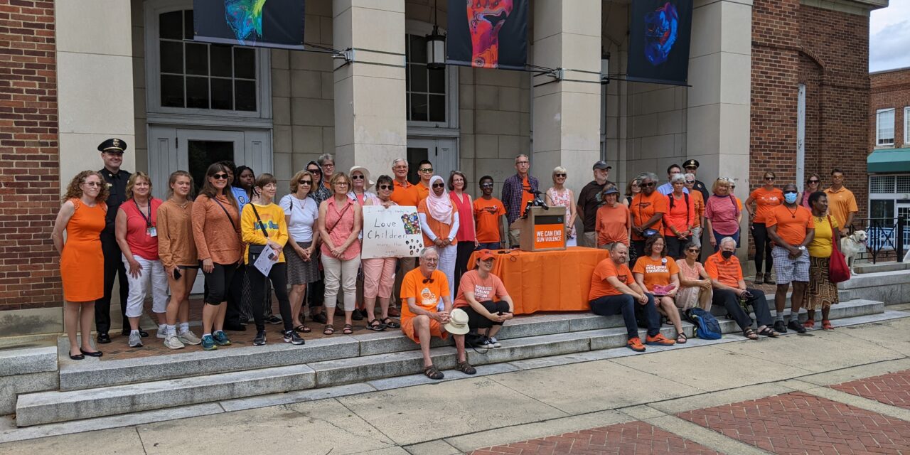 Chapel Hill Carrboro Residents Rally Against Gun Violence In Wake Of   PXL 20220603 165202716 1280x640 