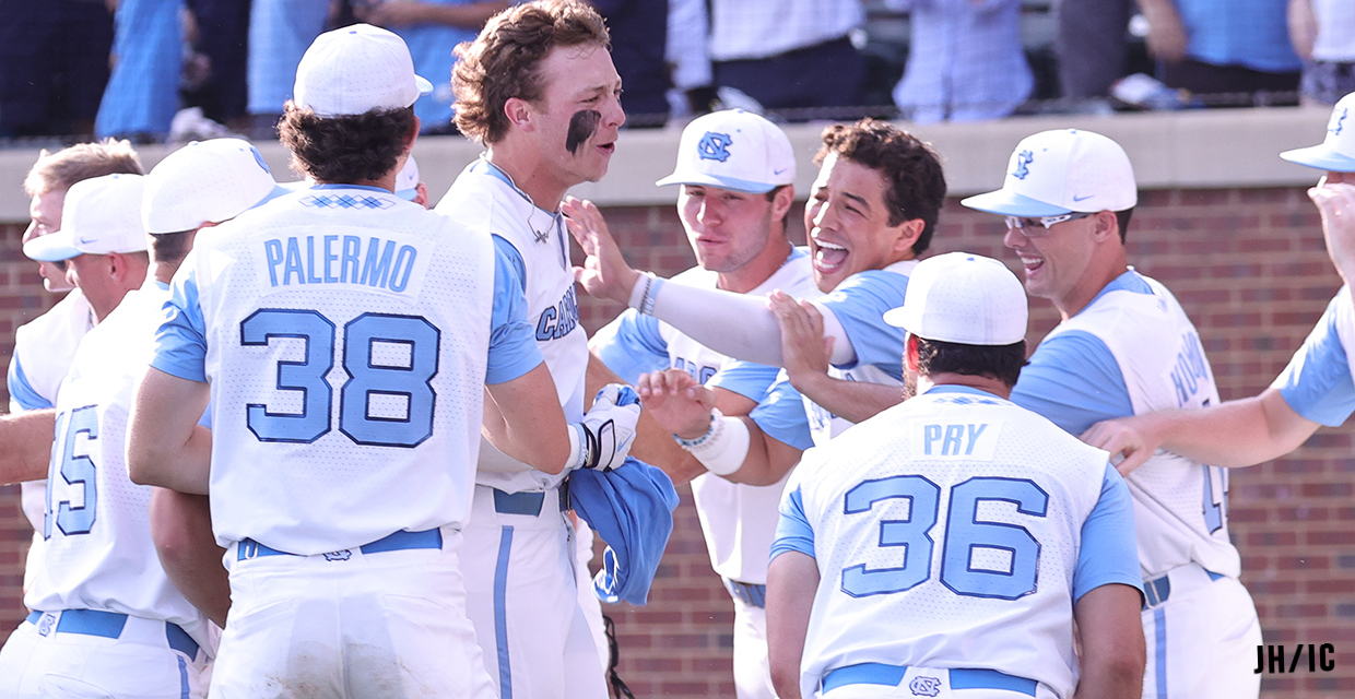 UNC Head Baseball Coach Scott Forbes Finalizes Staff for 2021