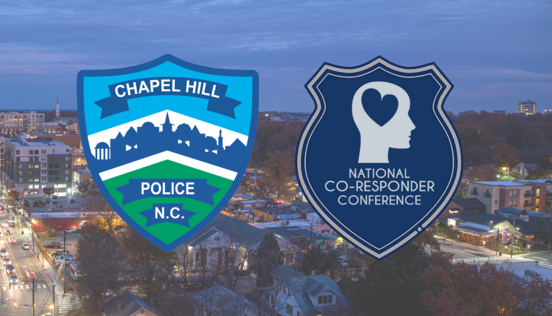 chpd logo national coresponder conference logo