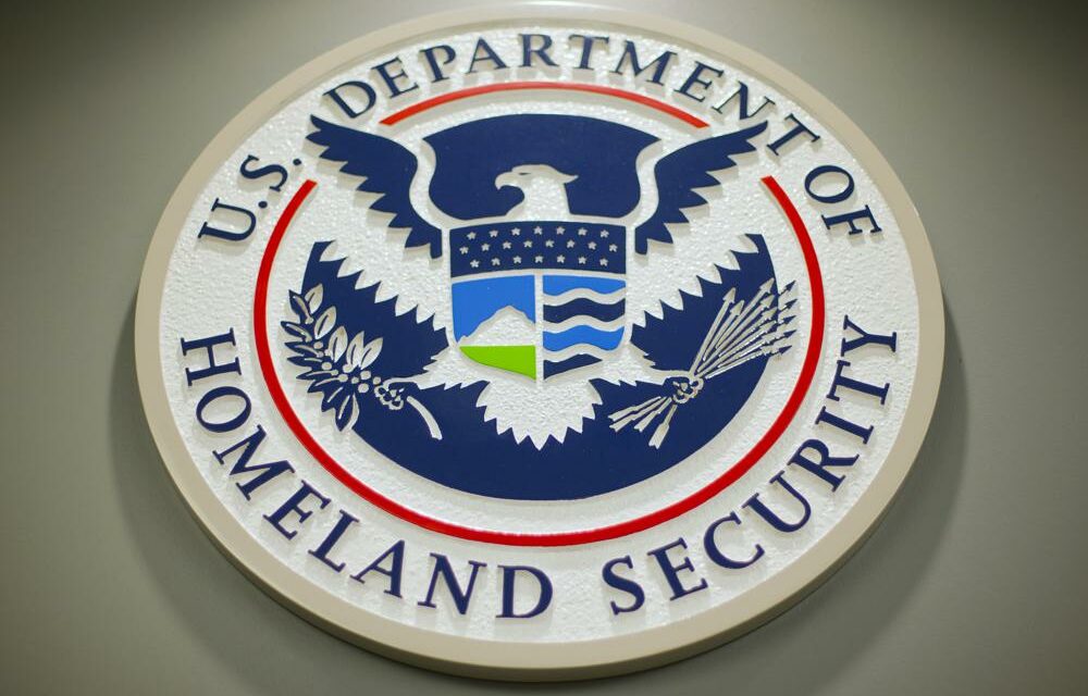 US Sees Heightened Extremist Threat Heading Into Midterms